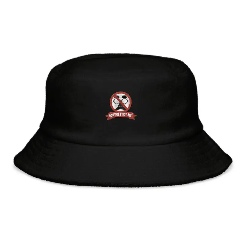 DBAN Bucket Cap