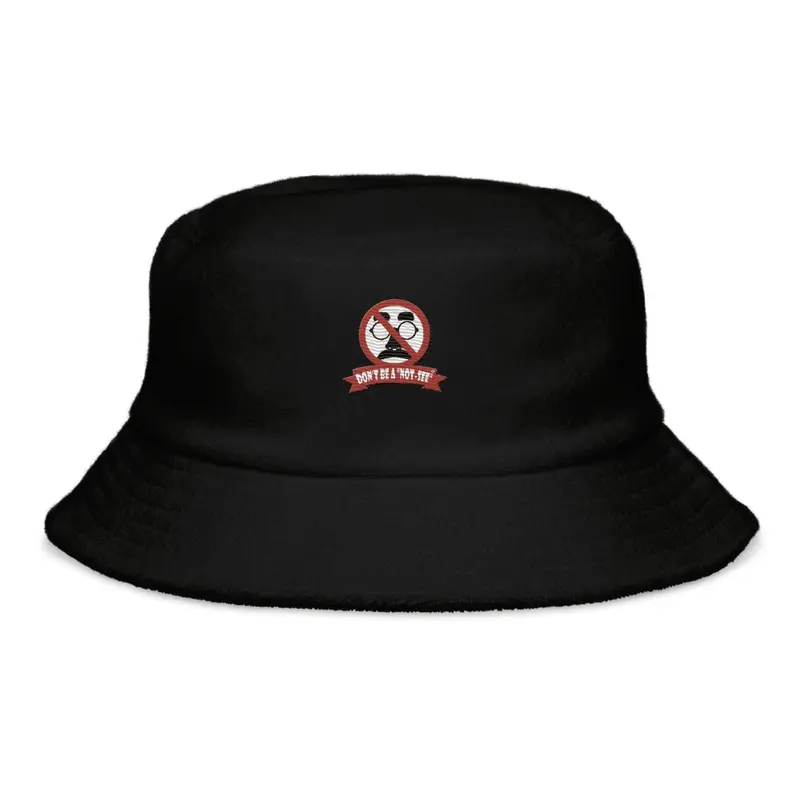 DBAN Bucket Cap